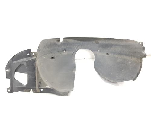 Wheel arch CITROËN C3 II (SC_) 1.2 VTi 82 | BP18114657C56 