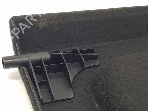 Hattehylde SKODA KAMIQ (NW4) | BP31809440C85