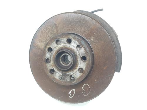 Used Right front steering knuckle VW TOURAN (1T1, 1T2) 2.0 TDI (136 hp) 16646871