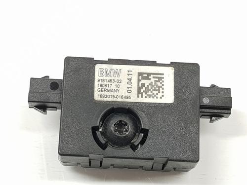 Electronic module BMW X1 (E84) sDrive 18 d | BP17173211M83 
