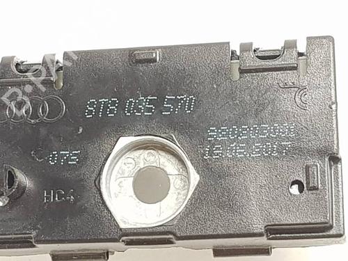 Electronic module AUDI A4 Allroad B8 (8KH) 2.0 TDI quattro | BP39192174M83 - Image 5