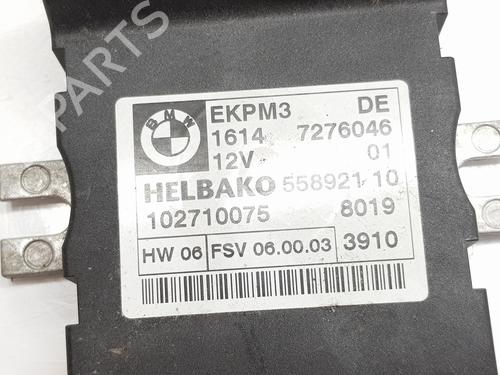 Electronic module BMW X6 (E71, E72) xDrive 30 d | BP36672781M83 - Image 4