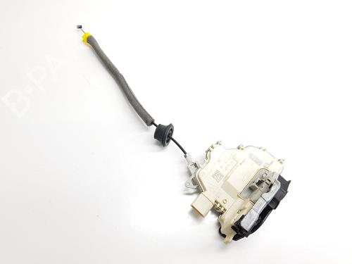 Rear left lock AUDI A6 C7 (4G2, 4GC) 2.0 TDI | BP29479299C100
