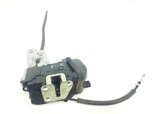Front right lock KIA SPORTAGE III (SL) 1.7 CRDi | BP21049021C97 