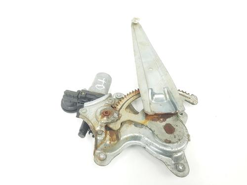 Rear right window mechanism TOYOTA LAND CRUISER PRADO (_J12_) 3.0 D-4D (KDJ120, KDJ125) | BP12465503C25 