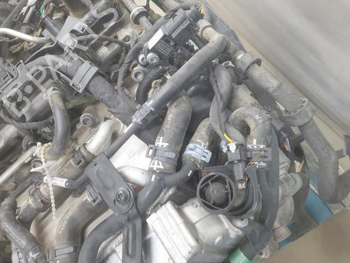 Engine SEAT ATECA (KH7, KHP) 1.6 TDI | BP35933736M1 - Image 5