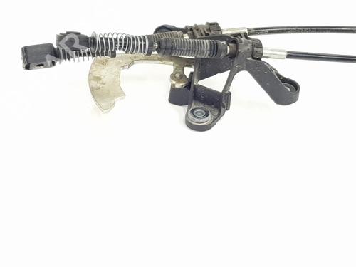 Gear lever SEAT IBIZA V (KJ1, KJG) 1.6 | BP13523985M90 