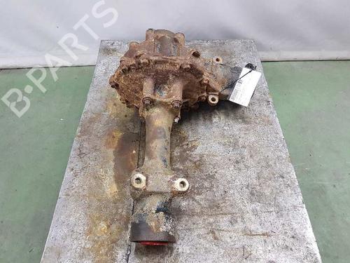 Front differential TOYOTA LAND CRUISER PRADO (_J12_) 3.0 D-4D (KDJ120, KDJ125) | BP6709121M23 
