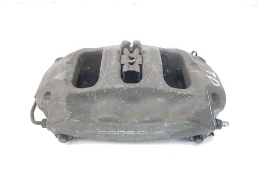 Used Right rear brake caliper PORSCHE PANAMERA (970) 3.0 D (250 hp) 11597069