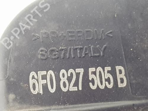Tailgate lock SEAT IBIZA V (KJ1, KJG) 1.0 TSI | BP21015927C101 