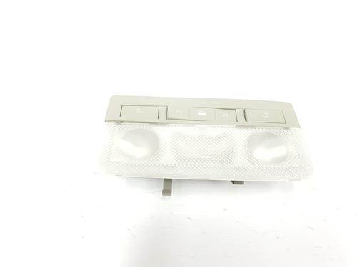 Kabinelys OPEL ASTRA J (P10) 1.7 CDTI (68) (131 hp) 7421306