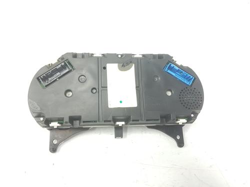 Instrument cluster JAGUAR XF I (X250) 3.0 D | BP6574385C47 