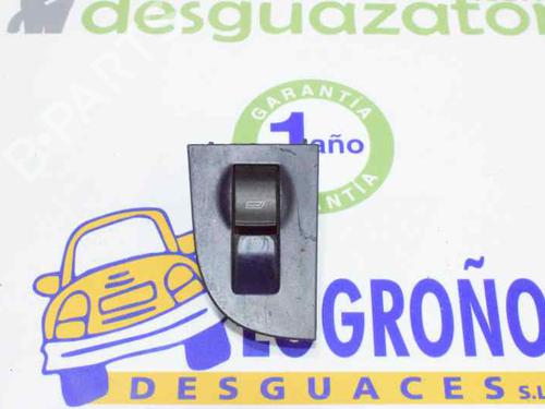 Left rear window switch AUDI A6 C5 (4B2) 2.5 TDI | BP1362668I29 