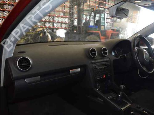 Mirror switch AUDI A3 Sportback (8PA) 2.0 TDI 16V | BP1402747I25 