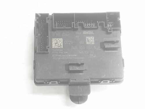 Used Electronic module Electronic module VW CRAFTER Van (SY_, SX_) [2016-2026] 34222995 34222995