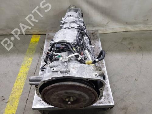Gearbox SUBARU OUTBACK (BS) | BP40467572M3 - Image 7