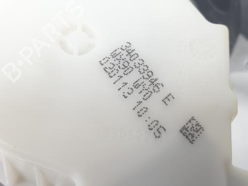 Rear right seatbelt SEAT IBIZA IV (6J5, 6P1) 1.2 TDI | BP20186059I28 