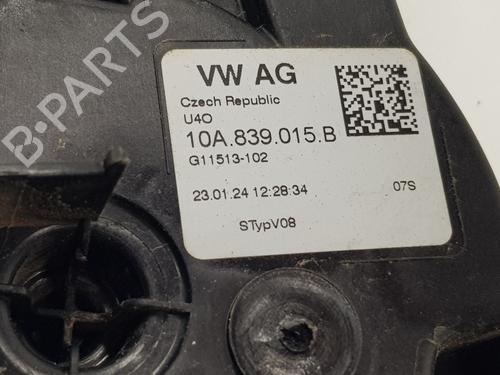 Rear left lock SEAT IBIZA V (KJ1, KJG) 1.0 TSI | BP29723616C100 