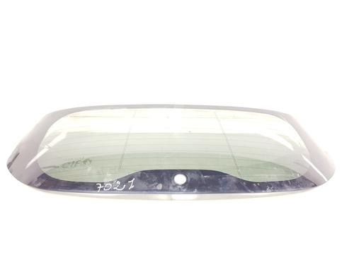 Used Bootlid window RENAULT CAPTUR I (J5_, H5_) 1.5 dCi 90 (J5N4, J5M5, J5MW, J5M6, J5AL, J5AJ) (90 hp) 25817504