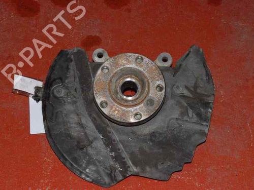 Left front steering knuckle BMW X5 (E53) 3.0 d | BP1168809M25 