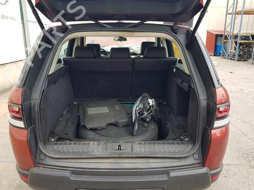 Elektronisk modul LAND ROVER RANGE ROVER SPORT II (L494) 4.4 SDV8 4x4 | BP25903967M83 