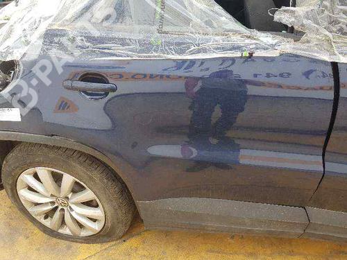 Right front window switch VW TIGUAN (5N_) 2.0 TDI | BP7521373C105  - Image 29