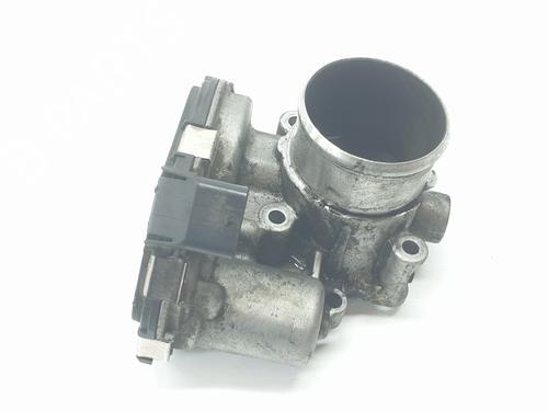 Used Throttle body KIA OPTIMA (JF) 1.7 CRDi (141 hp) 21877008