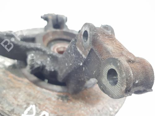 Right front steering knuckle DACIA DOKKER Express Box Body/MPV 1.5 Blue dCi 95 (FEJL) | BP21850044M26 
