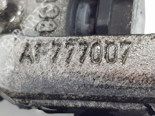 Right rear brake caliper OPEL COMBO E Tour / Life (K9) 1.5 | BP34346004M106 - Image 6