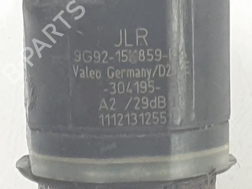 Other LAND ROVER RANGE ROVER SPORT II (L494) 4.4 SDV8 4x4 | BP25918091O1 
