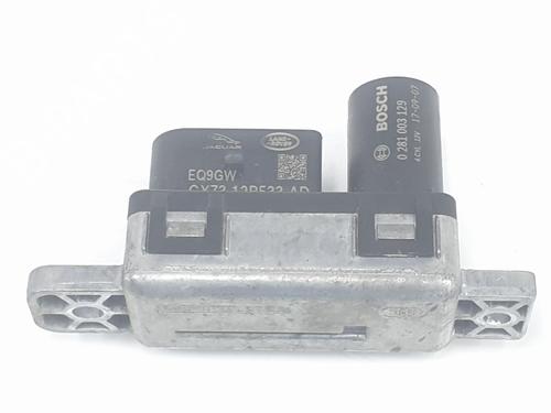 Used Electronic module Electronic module 36848686 36848686