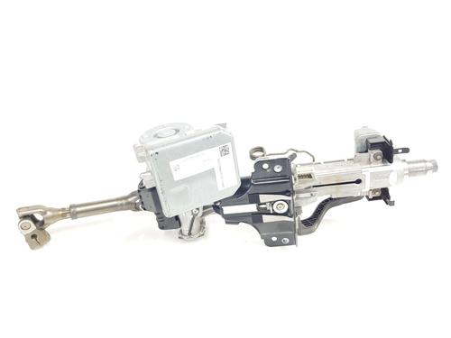 Steering column SEAT IBIZA V (KJ1, KJG) 1.0 TSI | BP29723561M21 