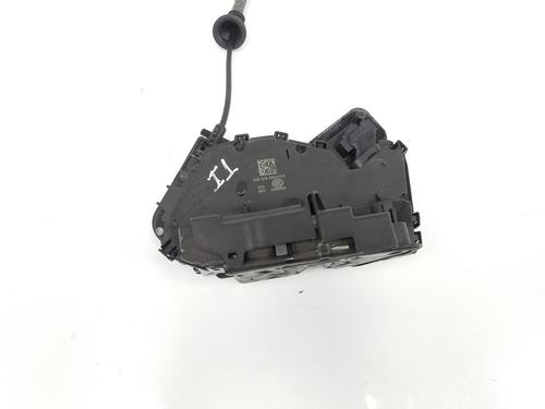 Rear left lock VW GOLF VII (5G1, BQ1, BE1, BE2) 2.0 TDI | BP11529696C100 