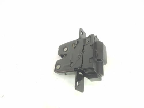 Tailgate lock RENAULT CLIO III (BR0/1, CR0/1) 1.5 dCi | BP9967579C101 