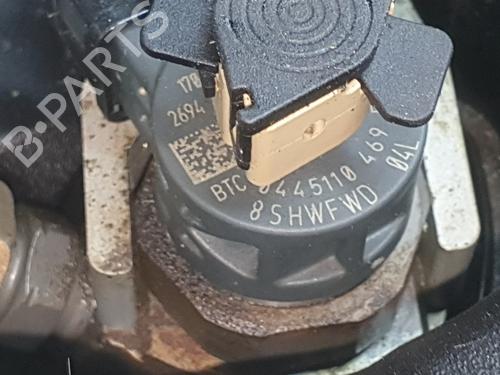 Engine VW CADDY IV MPV (SAB, SAJ) 2.0 TDI | BP30905988M1