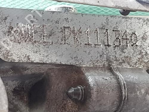 Engine FORD TRANSIT COURIER B460 Box Body/MPV | BP33927280M1 - Image 5