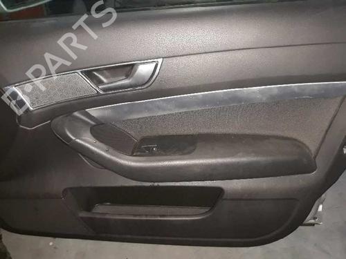 Ratstangsstang AUDI A6 C6 (4F2) 3.0 TDI quattro | BP1366773I23 