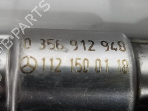 Ignition coil MERCEDES-BENZ M-CLASS (W163) ML 55 AMG (163.174) | BP8927628M94 