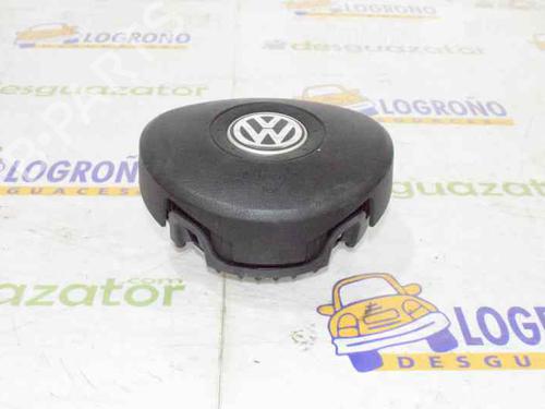 Used Driver airbag VW TOURAN (1T1, 1T2) 2.0 TDI 16V (140 hp) 1326459
