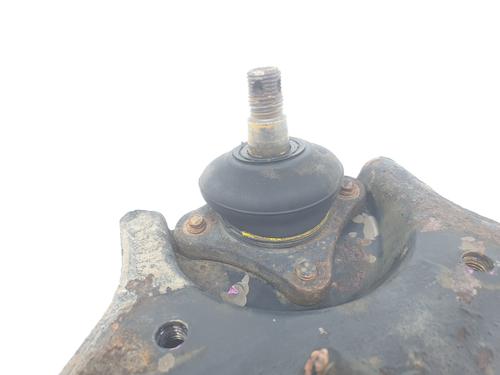 Left front suspension arm MITSUBISHI L200 / TRITON (KA_T, KB_T) 2.5 DI-D 4WD (KB4T) | BP20193171M12 