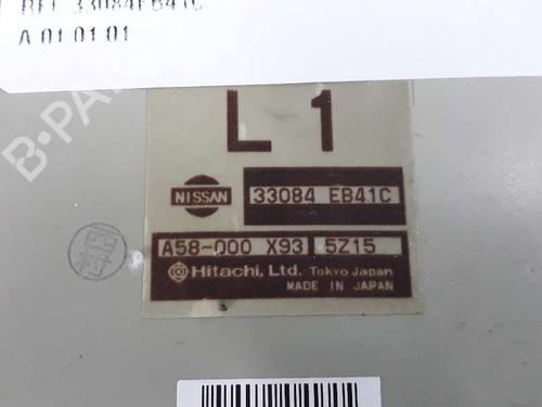 Other NISSAN PATHFINDER III (R51) 2.5 dCi | BP14126199O1 