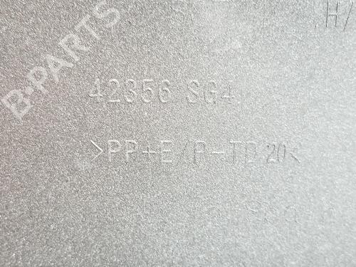 Rear bumper SEAT IBIZA V (KJ1, KJG) 1.6 | BP13546664C8 