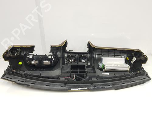 Airbag Kit MERCEDES-BENZ M-CLASS (W164) ML 320 CDI 4-matic (164.122) | BP17440537C86 