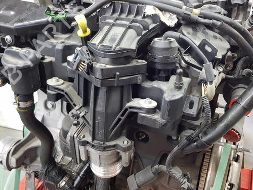 Motor FORD KUGA II (DM2) 2.0 TDCi | BP27492026M1 