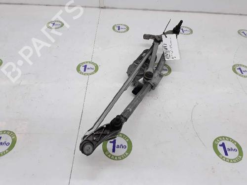 Front wiper motor BMW 3 (E90) 320 d | BP12466150M29 
