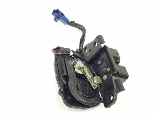 Tailgate lock TOYOTA PRIUS Liftback (_W2_) 1.5 Hybrid (NHW20_, NHW20R) | BP28156196C101 