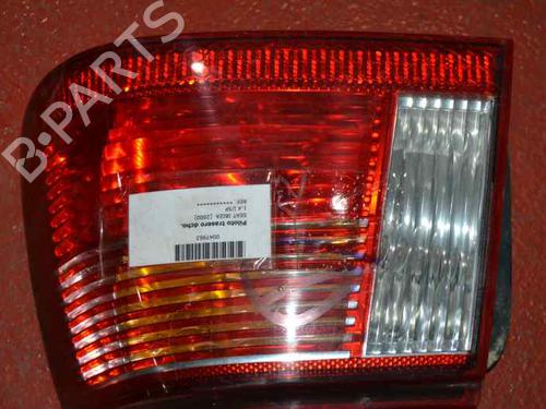 Right taillight SEAT IBIZA II (6K1) 1.4 16V | BP1325453C35 