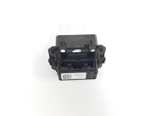 Used Heater resistor DACIA DUSTER (HM_) 1.3 TCe 150 (HMM3) (150 hp) 11657422