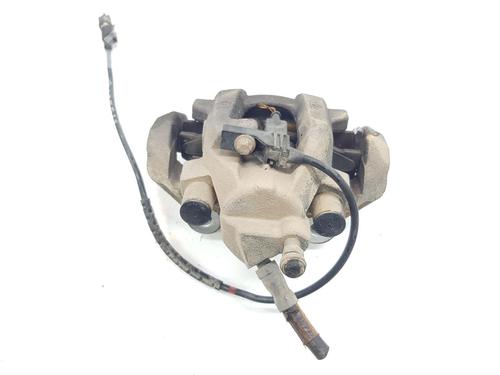 Used Right rear brake caliper MERCEDES-BENZ M-CLASS (W164) ML 320 CDI 4-matic (164.122) (224 hp) 15007077