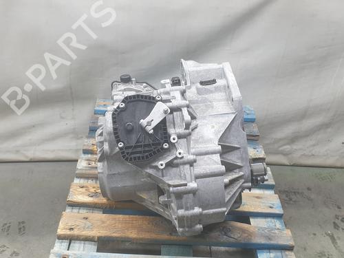 Gearkasse SEAT LEON Sportstourer (KL8, KLD) 1.5 eTSI | BP30549055M3